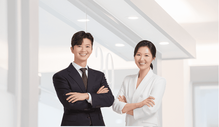 (주)코워크시티 공동대표 김경수·김애진